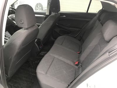 2024 Volkswagen Golf