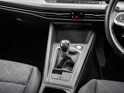 2021 Volkswagen Golf