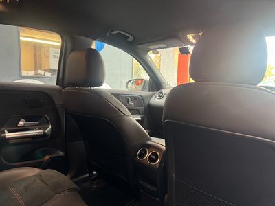 2023 Mercedes-Benz EQA