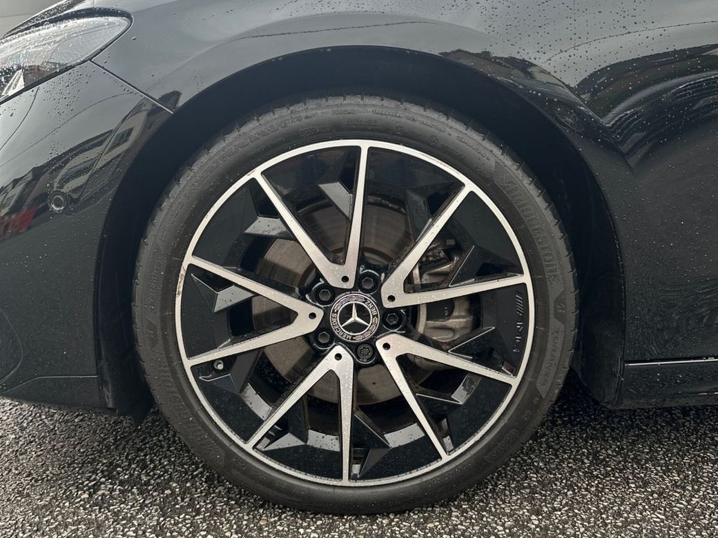 2026 Mercedes-Benz CLA Class
