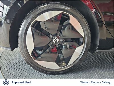 2026 Volkswagen ID.3