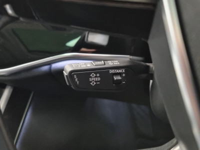 2022 Audi A8