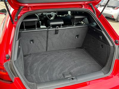2019 Audi A3