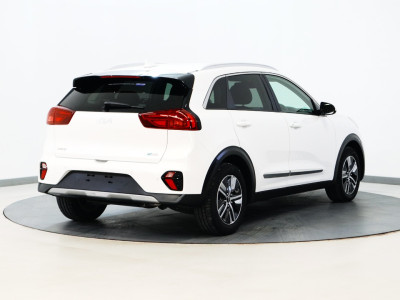 2022 Kia Niro