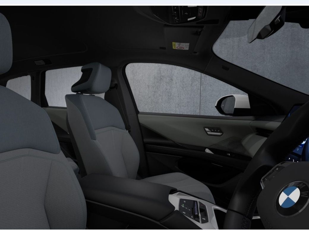 2026 BMW iX3