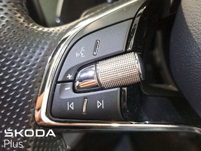 2024 Skoda Octavia