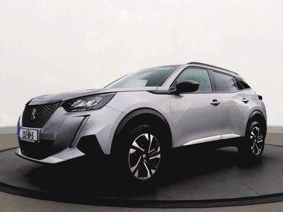 2023 Peugeot 2008