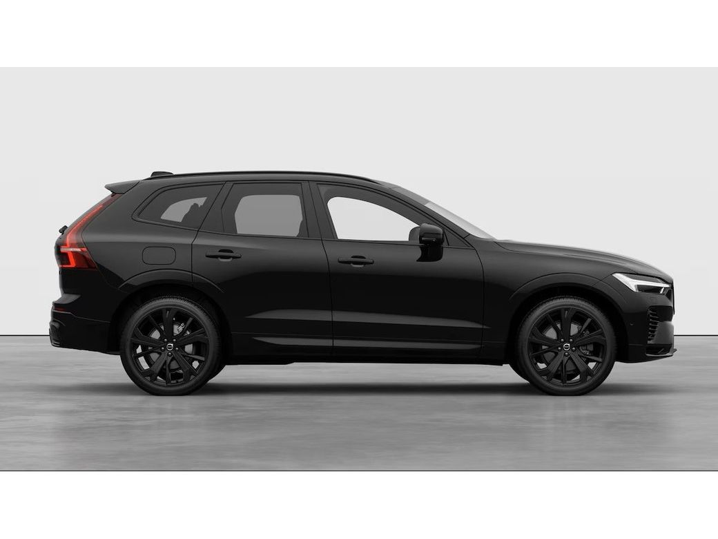 2026 Volvo XC60
