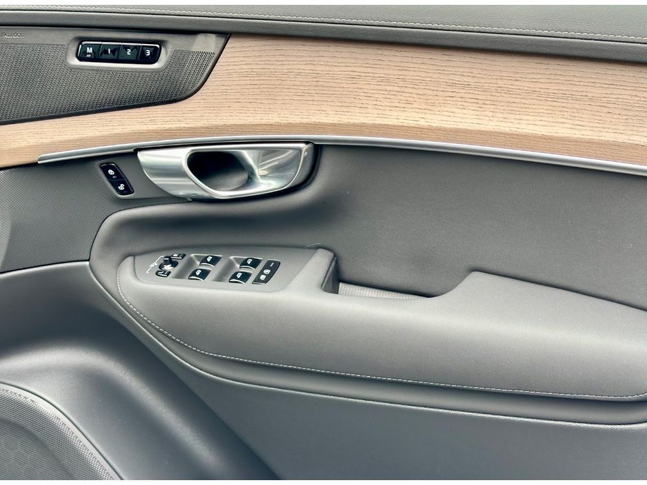 2026 Volvo XC90