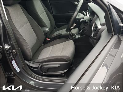 2018 Kia Stonic