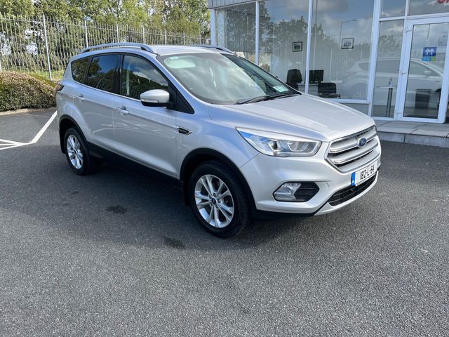 vehicle for sale from Simon Kavanagh Motors Waterford