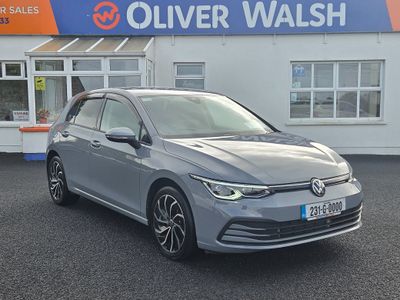 2023 Volkswagen Golf