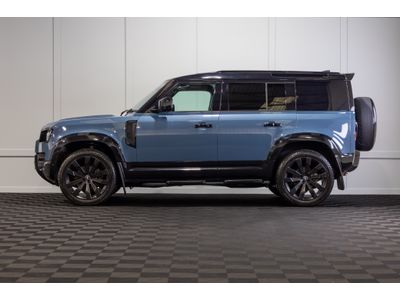 2022 Land Rover Defender 110