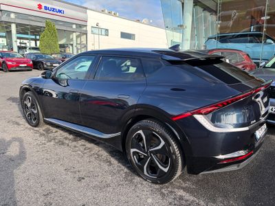 2024 Kia EV6