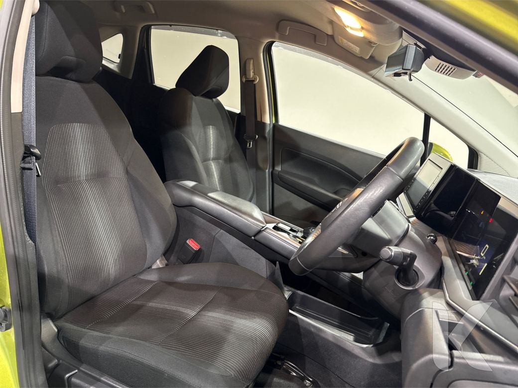 2022 Nissan Note