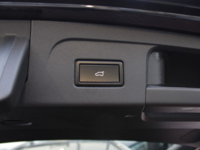 2018 Volkswagen Touran