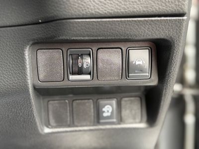 2018 Nissan Qashqai