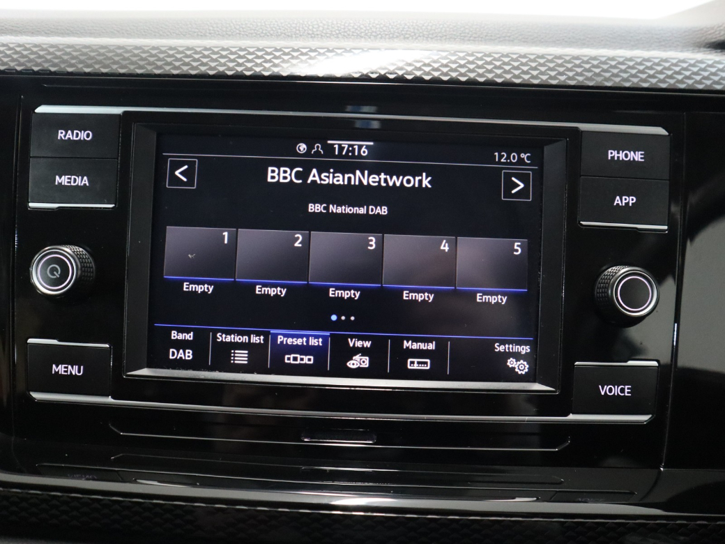 2022 Volkswagen Taigo