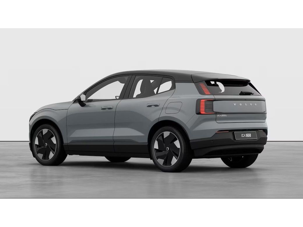2026 Volvo EX30