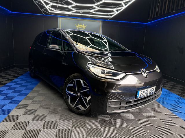 vehicle for sale from Kingdom Motors Ireland