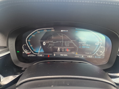 2023 BMW 5 Series