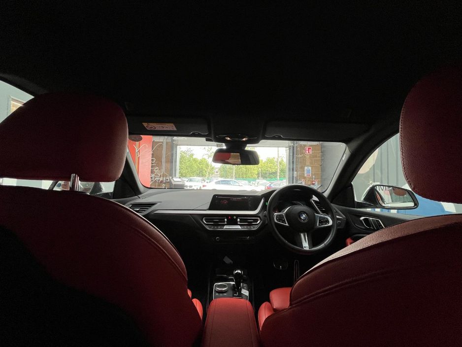 2022 BMW 2 Series