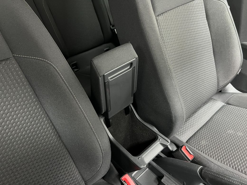 2018 Volkswagen Polo