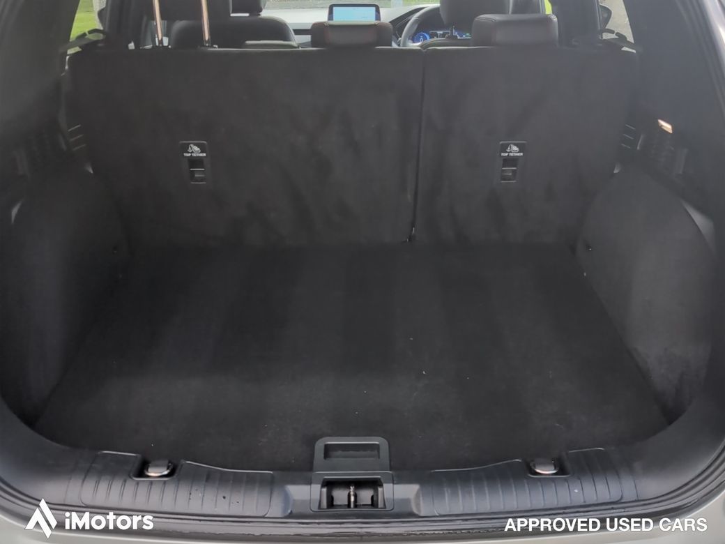 2023 Ford Kuga