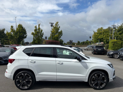 2025 SEAT Ateca