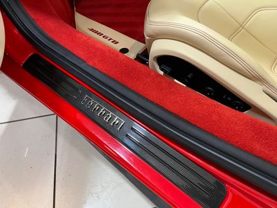 2017 Ferrari 488