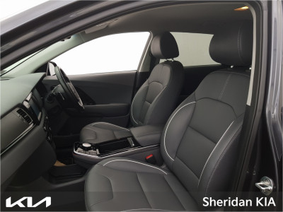 2020 Kia Niro