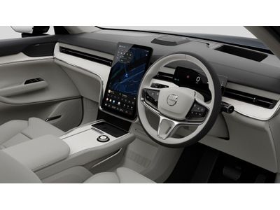 2026 Volvo EX90