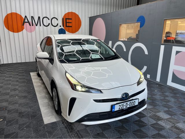 vehicle for sale from The Automatic Motor Car Centre