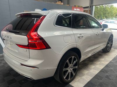 2021 Volvo XC60