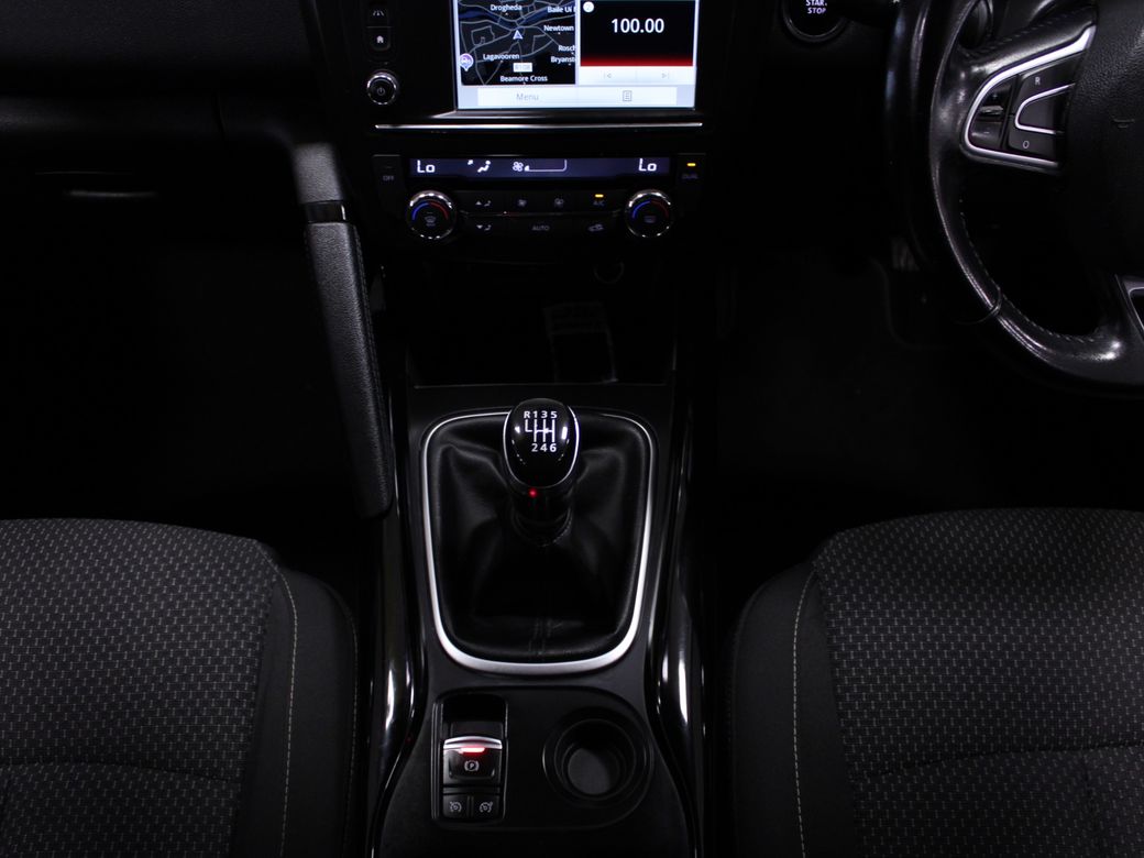 2018 Renault Kadjar
