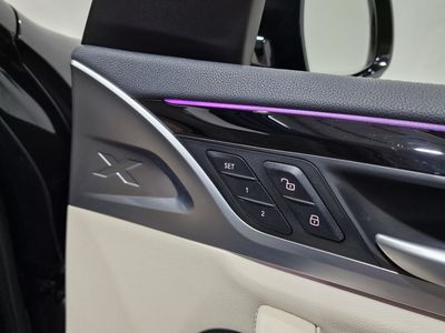 2022 BMW iX3