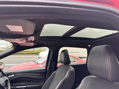2019 Ford Kuga