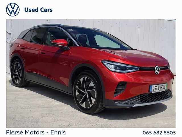 vehicle for sale from Pierse Motors