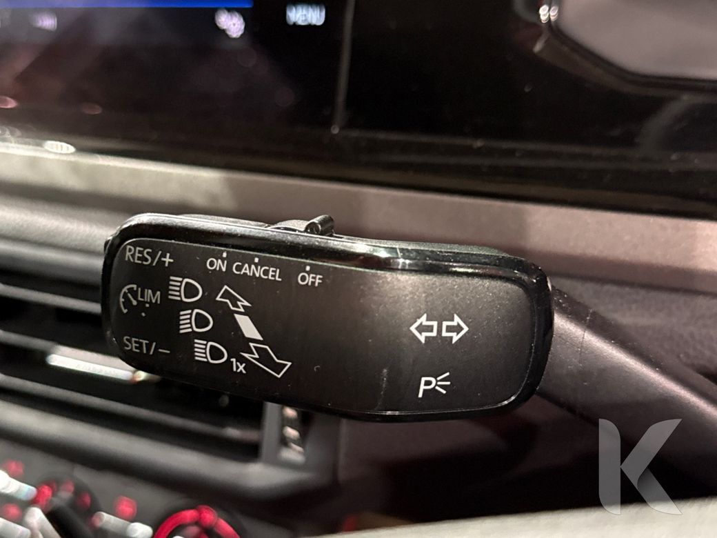 2018 Volkswagen Polo