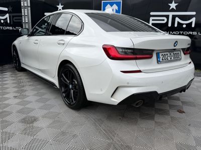 2020 BMW 3 Series