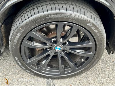 2018 BMW X5