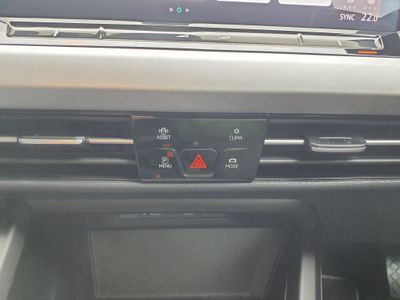 2023 Volkswagen Golf