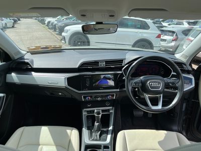 2021 Audi Q3