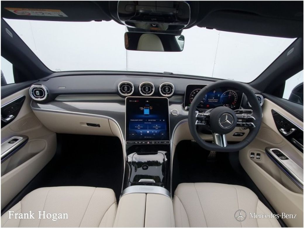 2026 Mercedes-Benz CLE