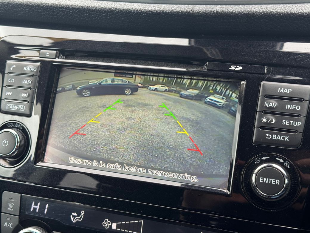 2019 Nissan Qashqai