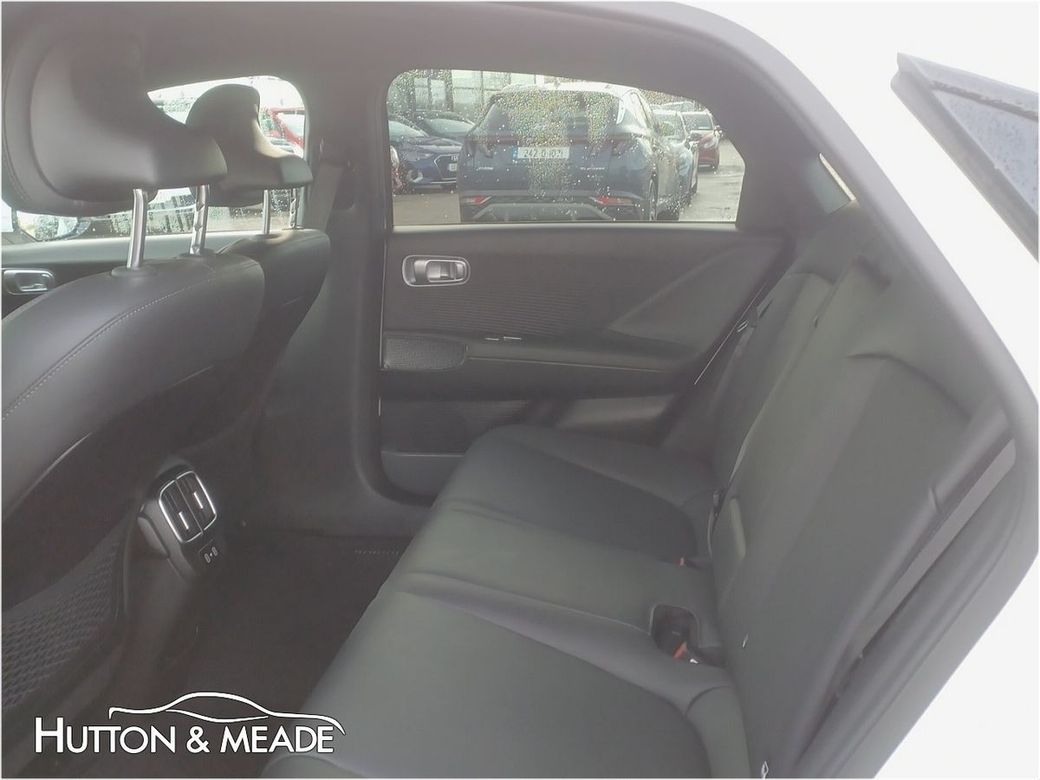 2024 Hyundai Ioniq 6