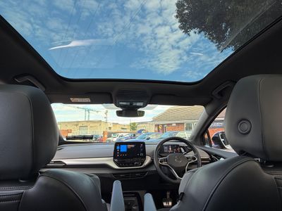2023 Volkswagen ID.4