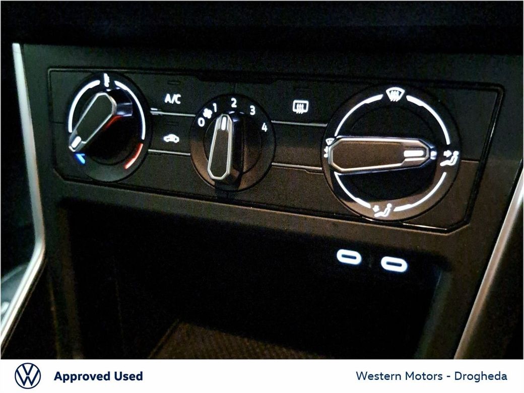 2023 Volkswagen Polo