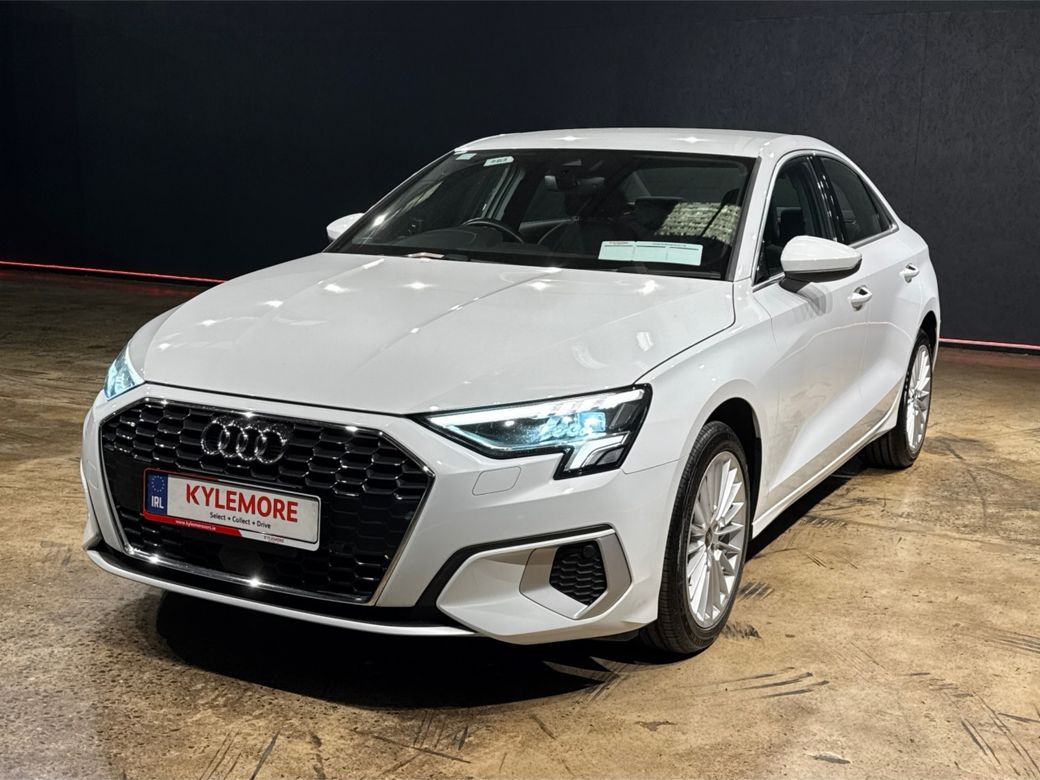 2023 Audi A3