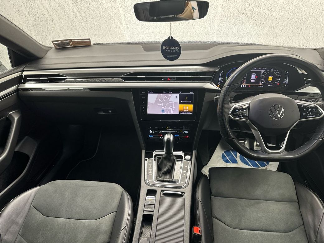 2022 Volkswagen Arteon